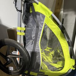 Child Wagon For Bike