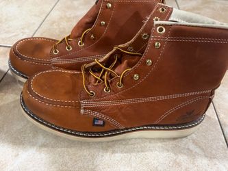 Thorp good Boots