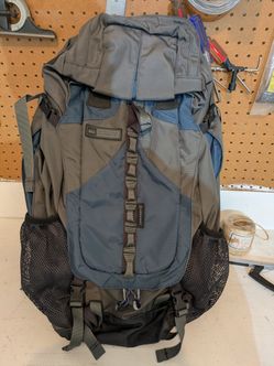 REI Lookout Backpack 