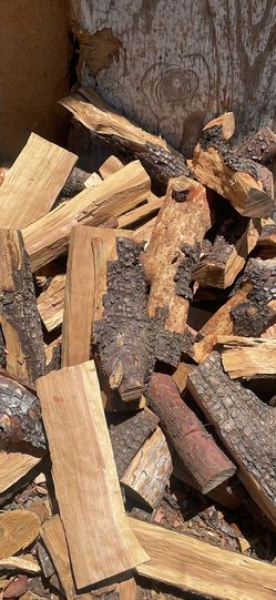 Cooking And Camping Firewood For Sale