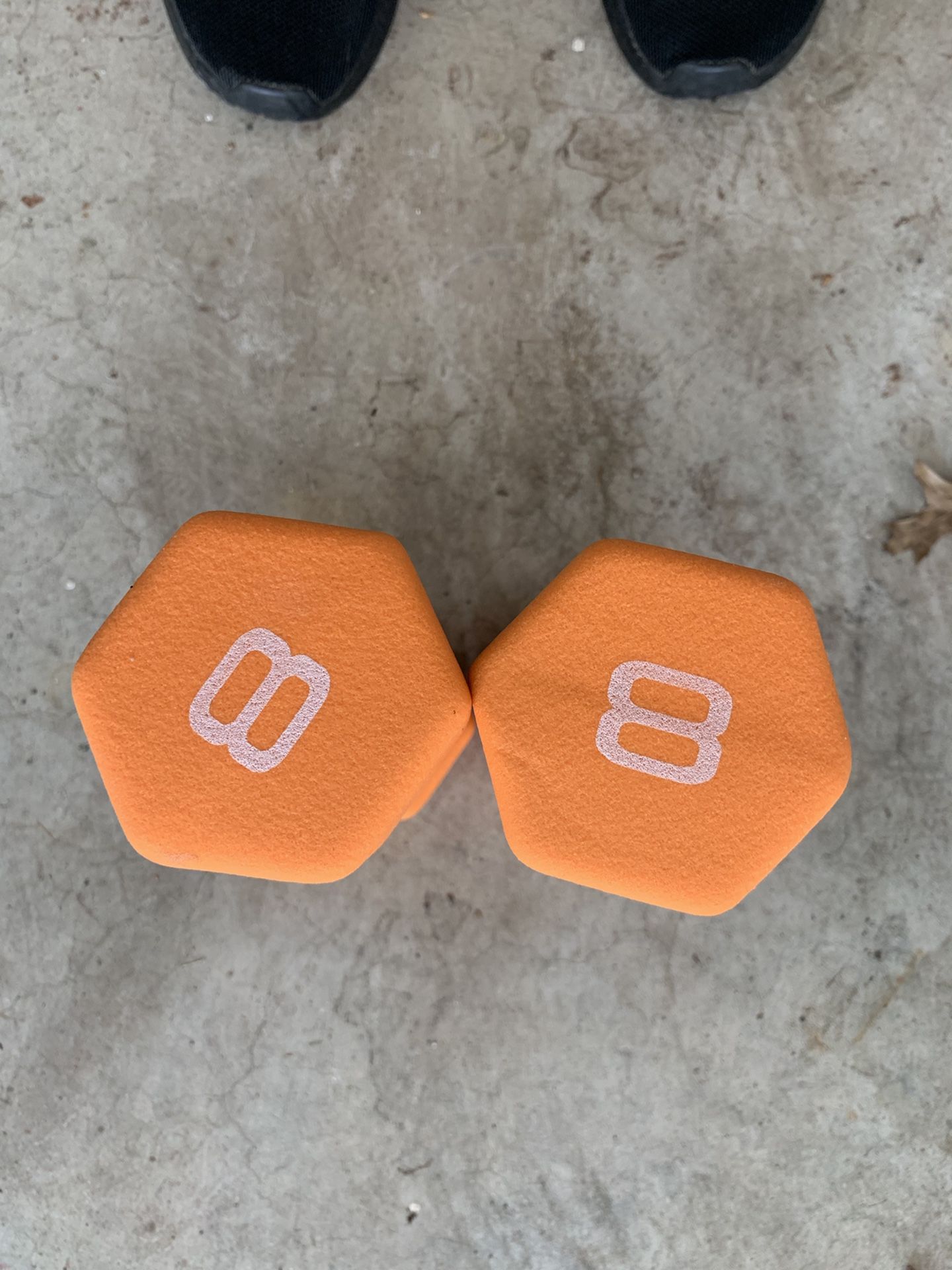 Dumbbells