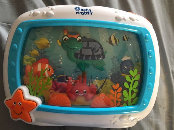Baby Einstein Crib Hanging Toy For Sale In Lawndale Ca Offerup