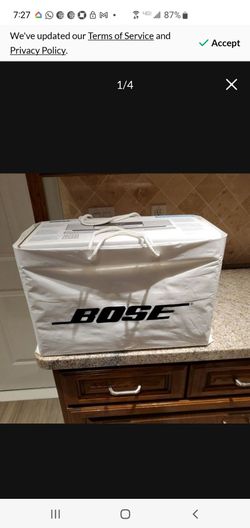 BOSE WAVE SOUNDTOUCH