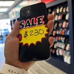 iPhone 12 128gb Unlocked 