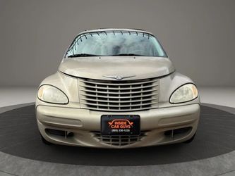 2004 Chrysler PT Cruiser