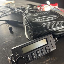 Secret Audio Hidden System 