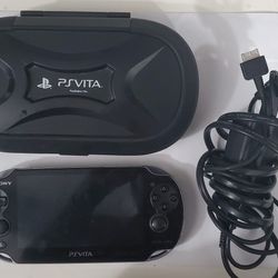 PLAYSTATION VITA