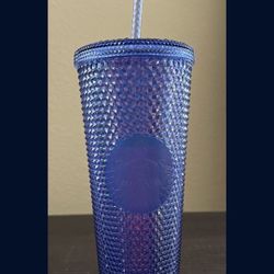 Studded Disneyland Starbucks Tumbler brand new $70