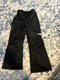 Snow Pants Kids 7-8