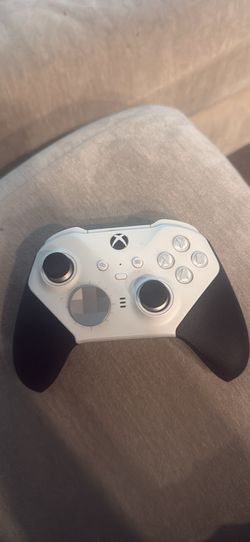 Xbox controller