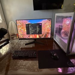 PC + Accessories 