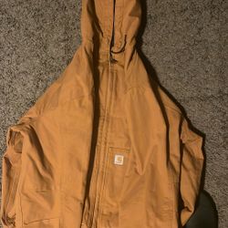 Xxl Carhartt