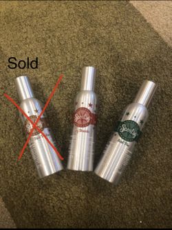 Scentsy Seasonal Room Sprays