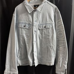 Darc Sport Denim Jacket