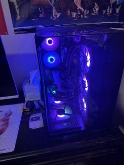 Skytech Gaming Desktop