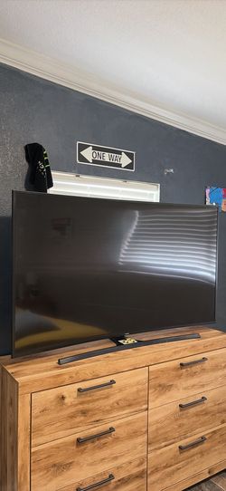 Samsung curved tv