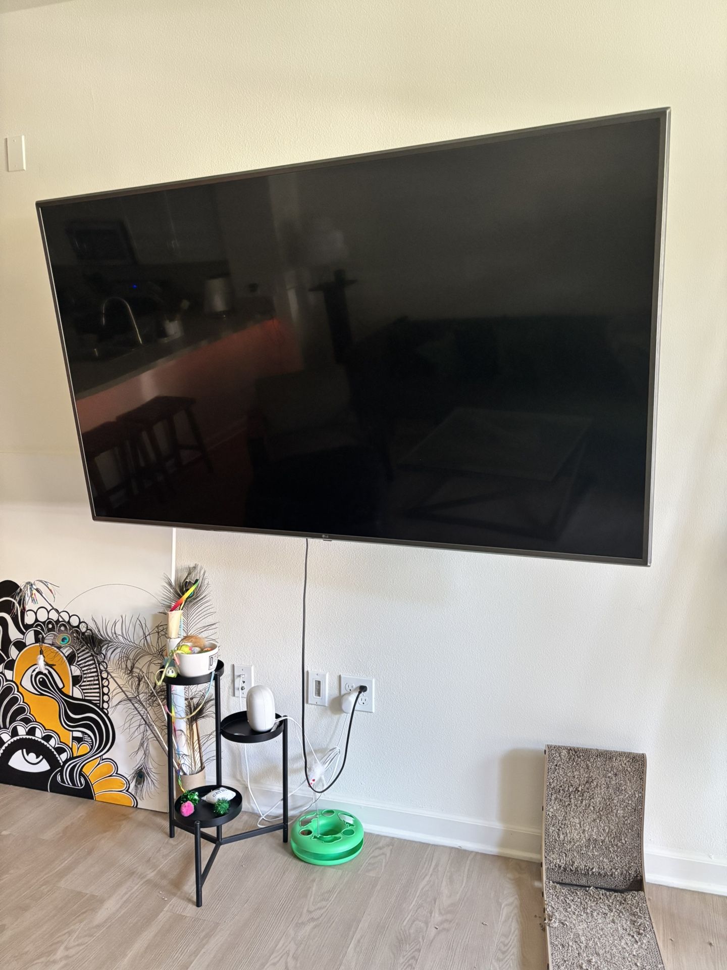 QLED TV