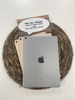  💻 Apple iPad Pro 9.7 INCH from Just $114?! That’s Wild 🔥