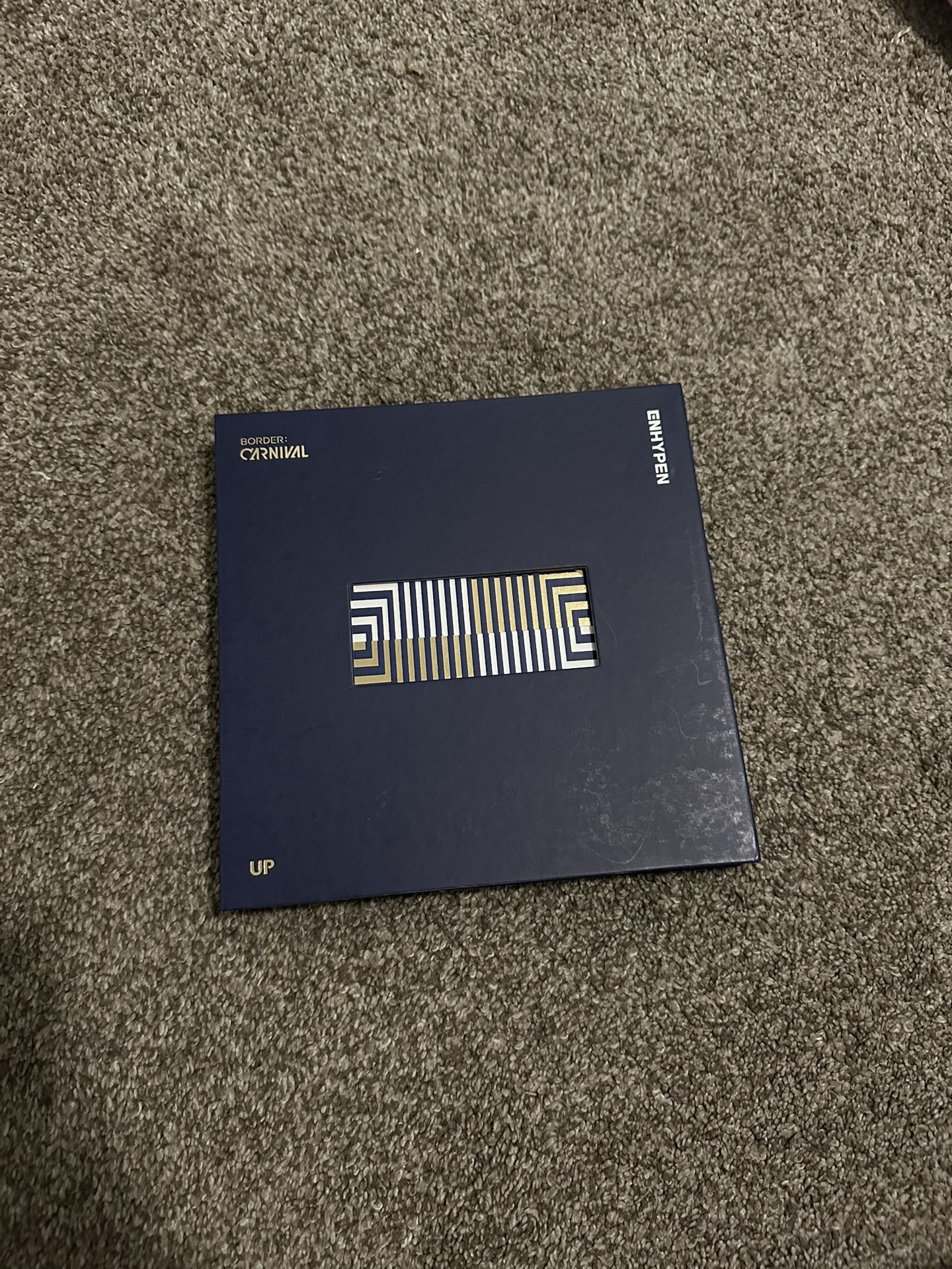 Enhypen Album