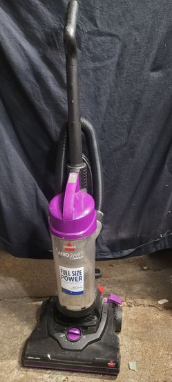 Bissell Vacuum Cleaner