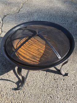 Fire Pit