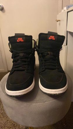 Air Jordan 1 High Zoom Comfort