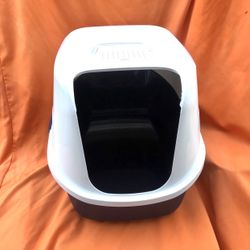 Cat Litter Box Jumbo Large 