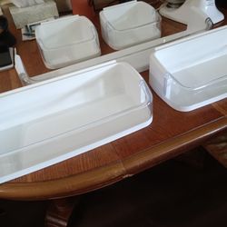 Fridge Shelves...FREE