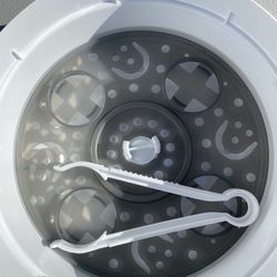 Brown Baby Bottle Sterilizer 