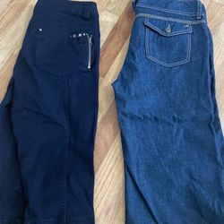 Women’s Capri Pants Shorts Size 10 Michael Kors 