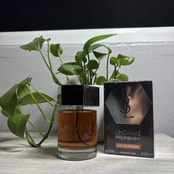 YSL L'Homme