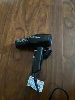 hair dryer