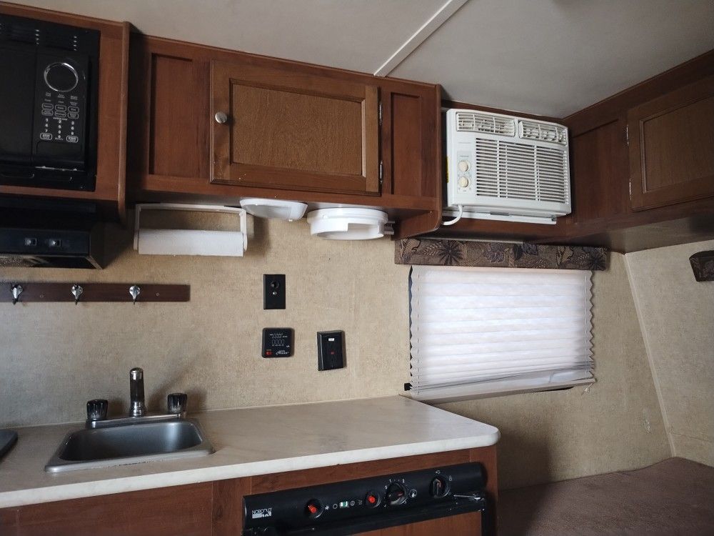 2014 Jayco For Sale
