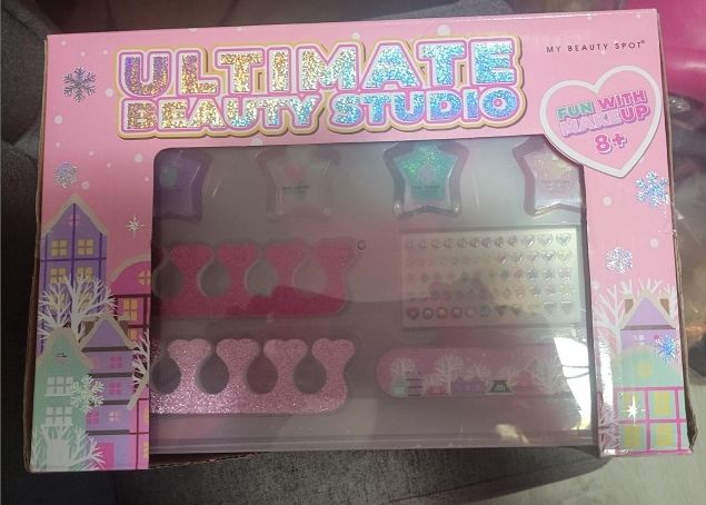 Ultimate Beauty Studio 