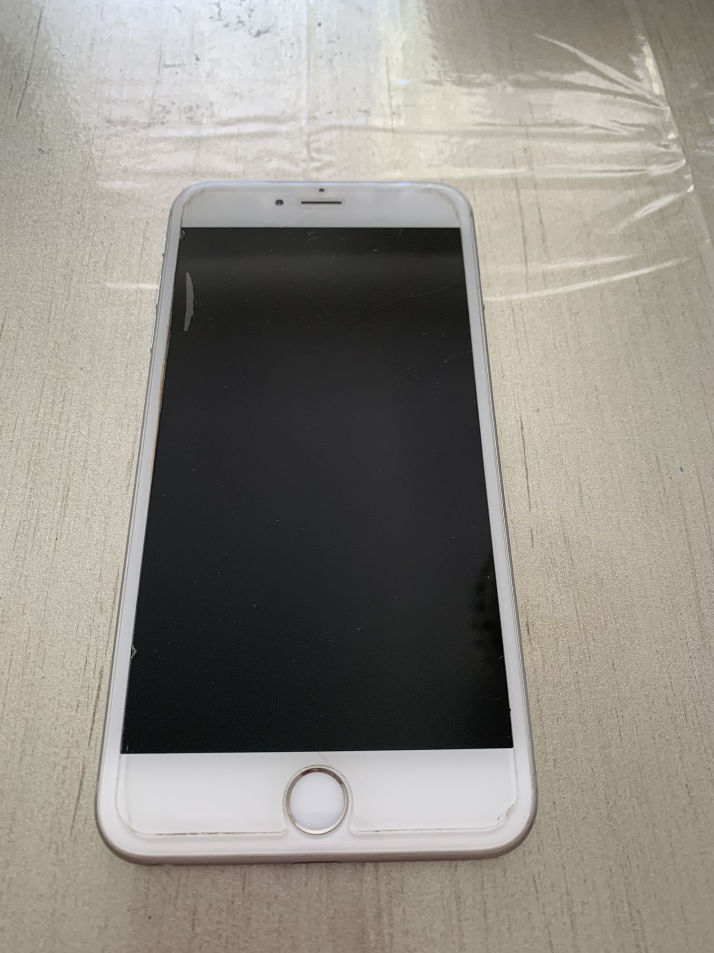 iphone 6 plus Preowned and certified fully functioning good working condition