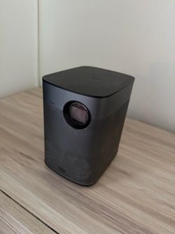 Xgimi halo +
