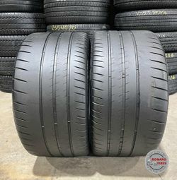 Michelin 295 30 20 29530r20 295-30-20