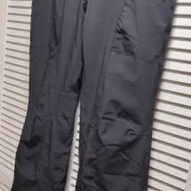 Womens ski / snowboard pants size 12/14