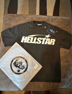 Hellstar shirt