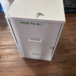 Filing Cabinet