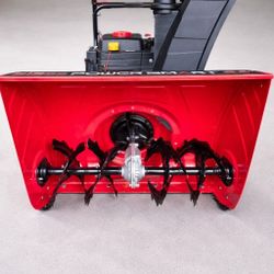 Powersmart 24" Snowblower