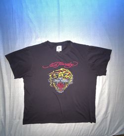 Ed Hardy Shirt