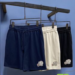 New MONCLER Shorts
