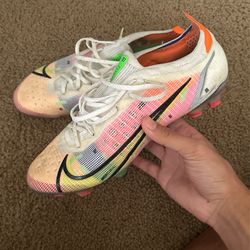 Nike Mercurial Dragonfly Vapor 14