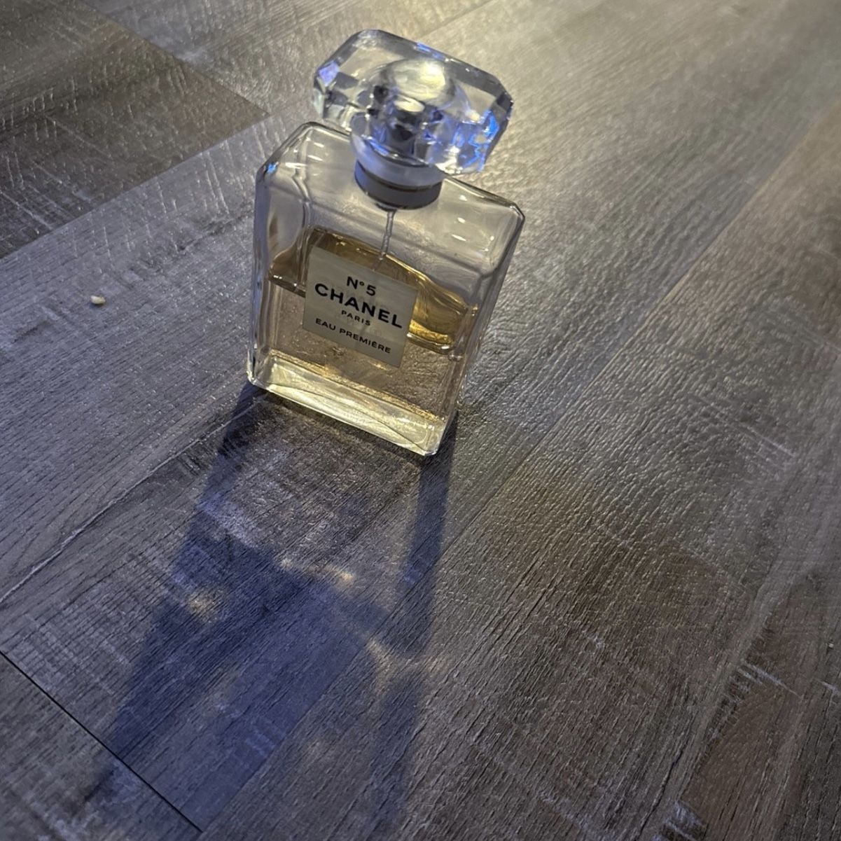 Chanel n 5 eau premiere