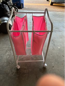 Clasificador de ropa