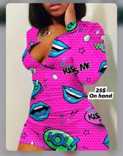 Women’s Fashion Clothing