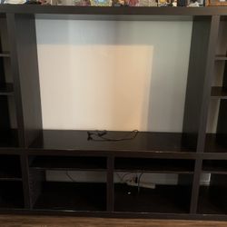 Entertainment Center