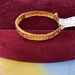 Bangle Ladies Bracelet 