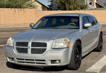 🚨 Auction this Saturday - 2006 Dodge Magnum SXT 4 Door Wagon